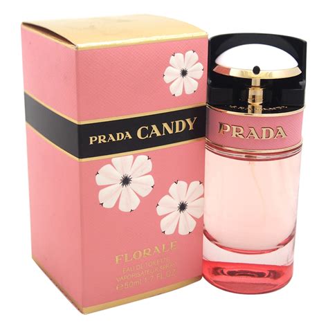 prada women perfume